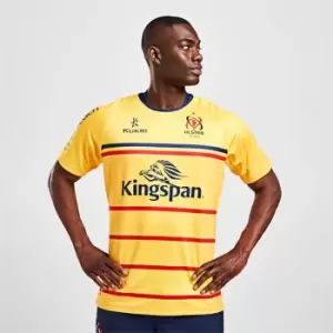 Image of Kukri Ulster Euro Jersey Senior - Orange