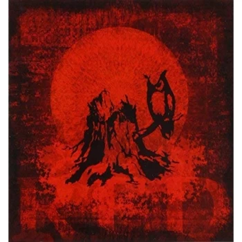 Image of Banana Mayor - Primary Colours CD