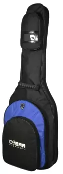 Image of Cobra Padded Electric Guitar Bag