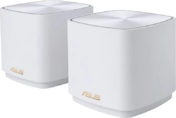 Image of ASUS ZenWiFi AX Mini (XD4) - AX1800 Whole-Home Dual Band Mesh WiFi 6 -