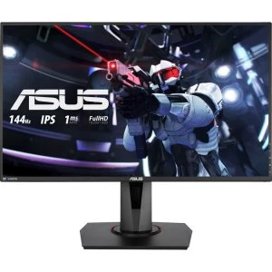 Image of Asus 27" VG279Q Full HD IPS LED Gaming Monitor