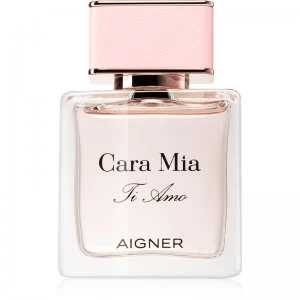 Image of Etienne Aigner Cara Mia Ti Amo Eau de Parfum For Her 30ml