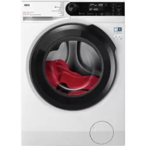 Image of AEG LWR7485M4U 8KG 1600RPM Washer Dryers