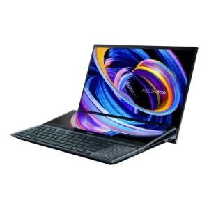 Image of Asus ZenBook Pro Duo UX582LR 15.6" Laptop