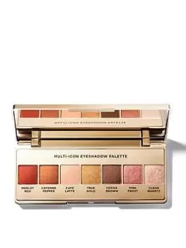 Image of Iconic London Multi-Icon Eyeshadow Palette