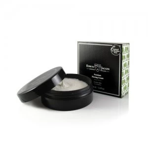 Image of Edwin Jagger Premium Shaving Cream Aloe Vera 100ml