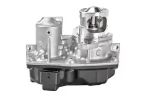 Image of VALEO EGR valve 700449 Exhaust gas recirculation valve,EGR MERCEDES-BENZ,OPEL,RENAULT,C-Klasse T-modell (S205),C-Klasse Limousine (W205)