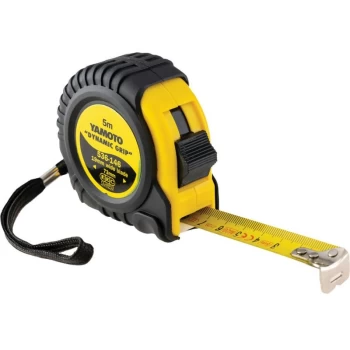 Image of 5M Locking Tape Rule - Yamoto