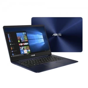 Image of Asus ZenBook UX430UA 14" Laptop