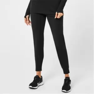 Image of LA Gear Training Jogging Pants Womens - Black