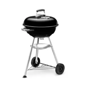 Image of Weber Compact 47cm BBQ