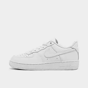 Image of Little Kids Nike Air Force 1 '07 LE Casual Shoes
