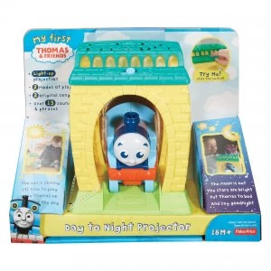 Image of Thomas Friends My First Get Up Go Thomas