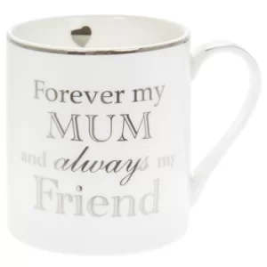 Image of Heart To Home Mug Mum