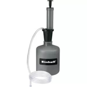 Image of Einhell 3407000 Benzin- und Oelabsaugpumpe Oil extractor pump 1.60 l