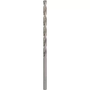 Image of Bosch HSS-G Extra Length Drill Bit 5.5mm Pack of 1