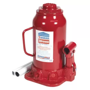Image of Sealey SJ20 Bottle Jack 20tonne