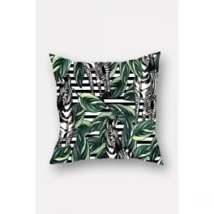 Image of YS24132492 Multicolor Cushion Cover