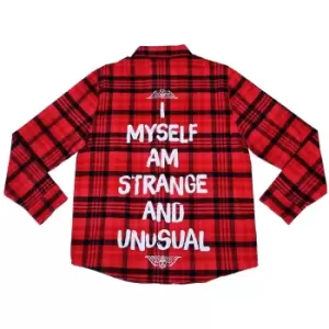 Image of Cakeworthy Lydia Flannel - S
