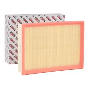 Image of AUTOMEGA Air filter VW,AUDI,MERCEDES-BENZ 180021010 0834157,0835626,834157 Engine air filter,Engine filter 834158,835626,93193036,9552326,95523264