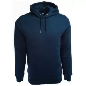 Image of Original FNB Unisex Adults Hoodie (M) (Navy)