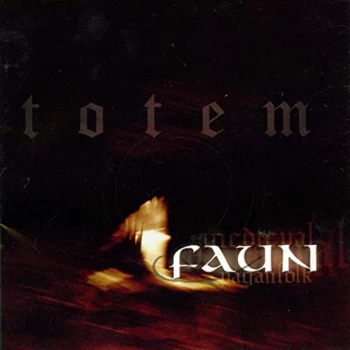 Image of Faun - Totem Vinyl