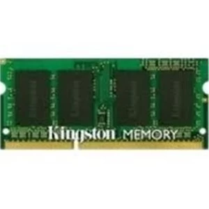 Image of Kingston ValueRAM 8GB 1600MHz DDR3 Laptop RAM