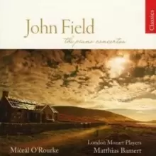 Image of Piano Concertos, The (Bamert, London Mozart Players)