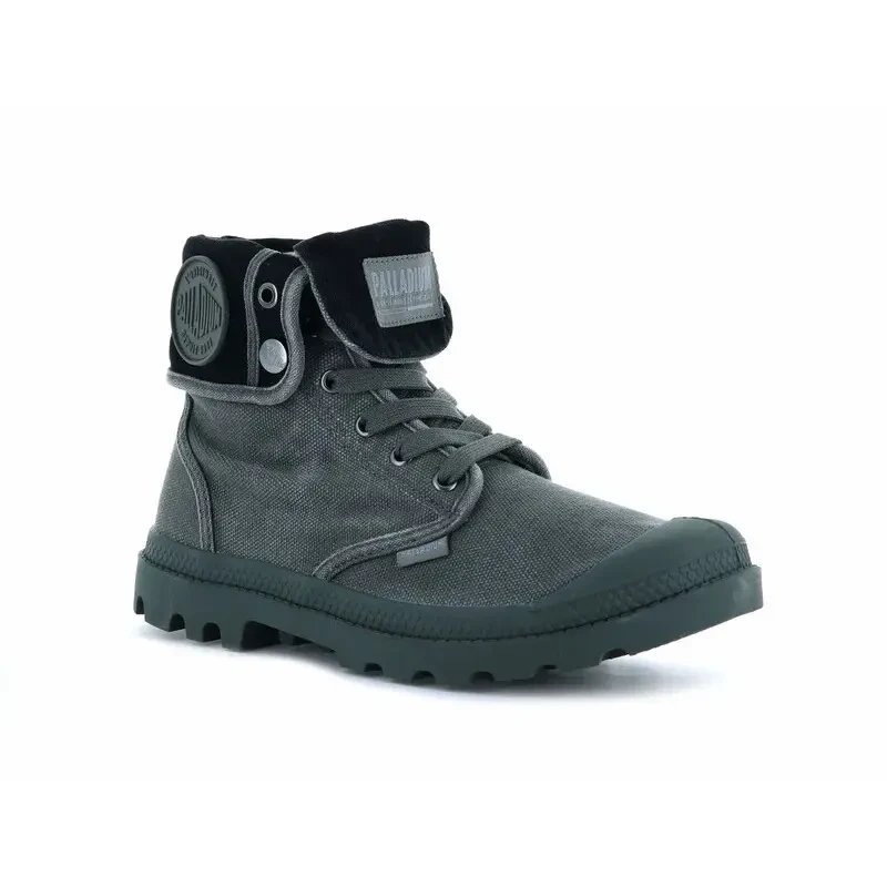 Image of Palladium Boots Palladium Baggy Vert Male 41