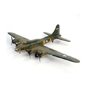 Image of B-17F Memphis Belle