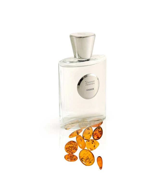 Image of Giardino Benessere Amber Eau de Parfum 100ml