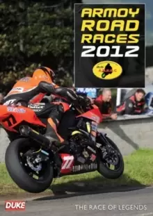 Image of Armoy Road Races: 2012