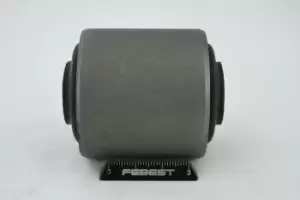 Image of FEBEST Arm Bushes outer NAB-072 Suspension Bushes,Wishbone Bushes HYUNDAI,NISSAN,KIA,SANTA FE II (CM),ix55,TERRANO II (R20),Patrol GR V SUV (Y61)