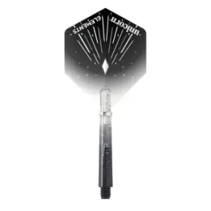 Image of Unicorn Elements Combo Flights - Black