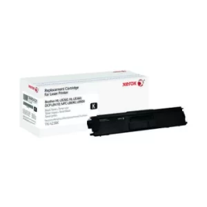 Image of High Yield Black Toner Crtg Equi CC79118