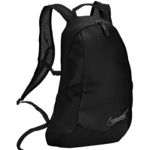 Image of Nike Race Day Backpack (One Size) (Black/White) - Black/White