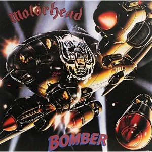 Image of Motorhead - Bomber Vinyl