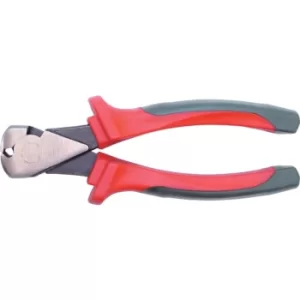 Image of 200MM End Cutters, 5MM Cutting Capacity