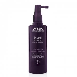 Image of Aveda Aveda Invati Scalp Revitalizer - Liquid