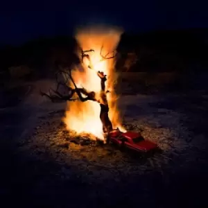 Image of Violet Drive by Kerala Dust CD Album