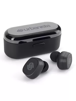 Image of Urbanista Tokyo Bluetooth Wireless Earbuds