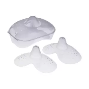 Image of MAM Nipple Shield Size 1