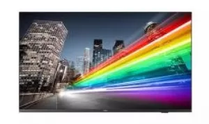 Image of Philips 50" 50BFL2214/12 Smart 4K Ultra HD LED TV