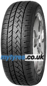 Image of Superia EcoBlue Van 4S ( 185 R14C 102R )