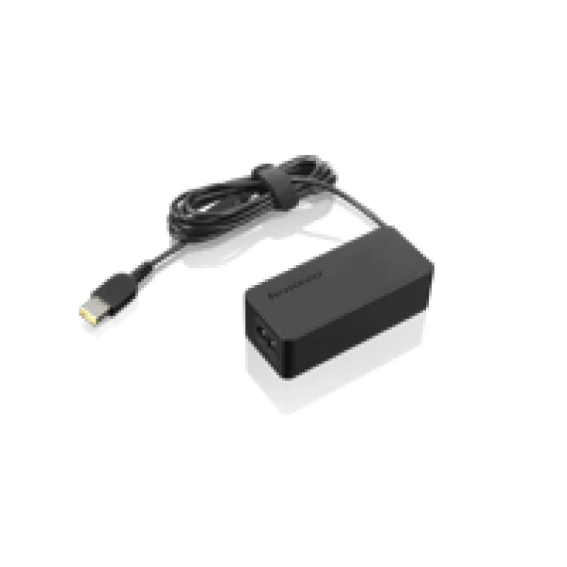 Image of Lenovo 0B47005 power adapter/inverter Indoor 90 W Black