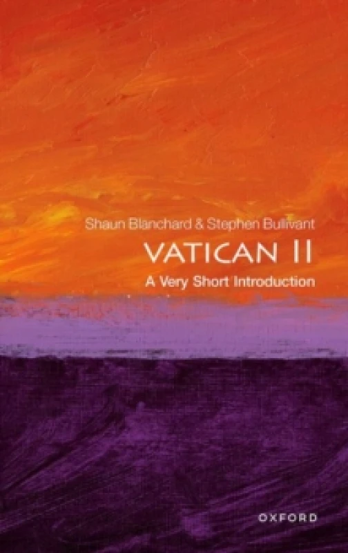 Image of Vatican II. Paperback. By Shaun Blanchard, Stephen Sebastian Bullivant Books