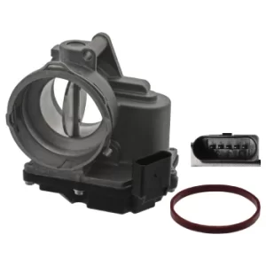 Image of Throttle body Control Unit 46315 by Febi Bilstein