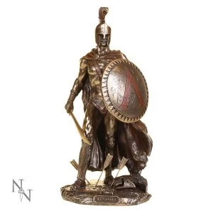 Image of Leonidas Figurine