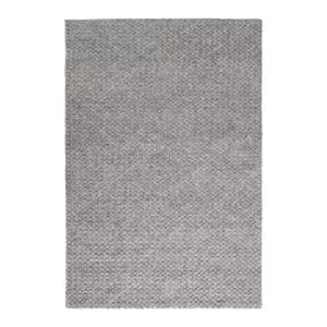 Image of New Dawn Nila Rug - Taupe - 120x170cm
