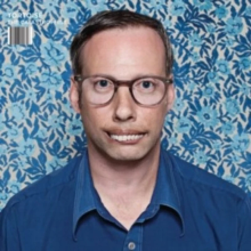 Image of The Catastrophist CD / Album
